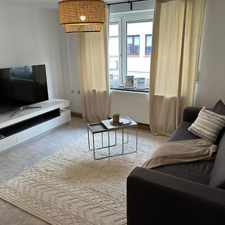 Cityapartments Schanze 17 Im Zentrum Von Фридрихсхафен Экстерьер фото