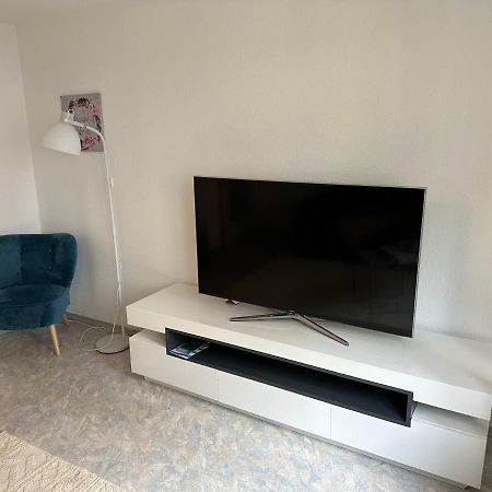 Cityapartments Schanze 17 Im Zentrum Von Фридрихсхафен Экстерьер фото