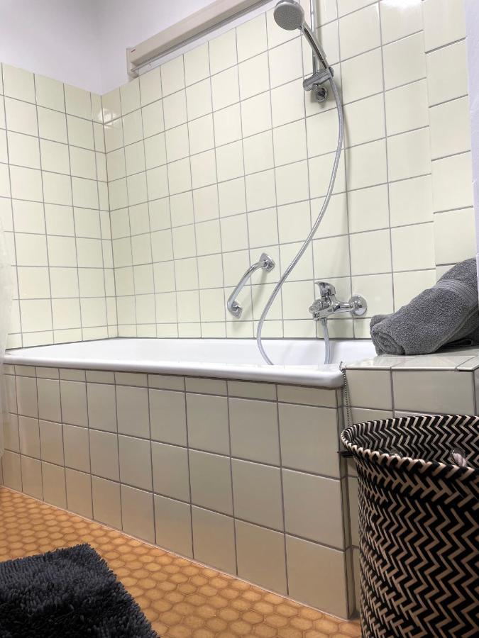 Cityapartments Schanze 17 Im Zentrum Von Фридрихсхафен Экстерьер фото