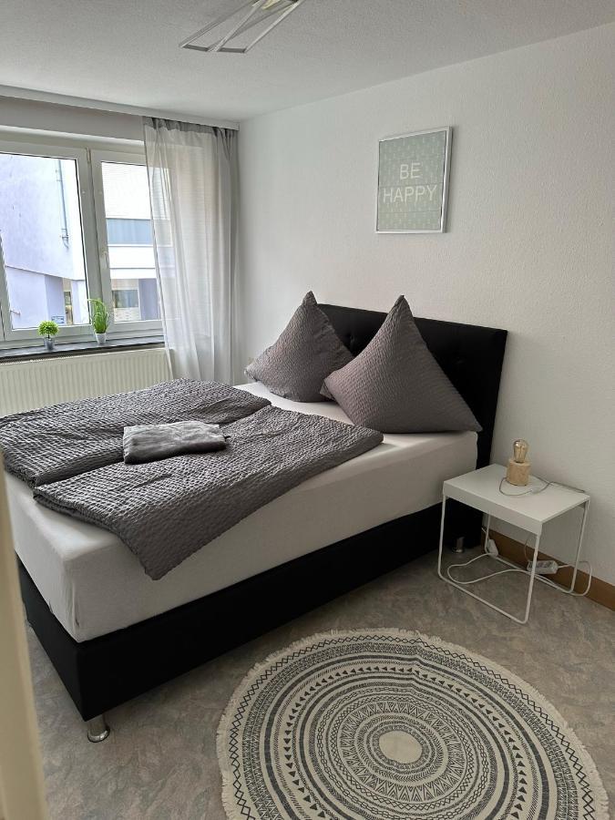Cityapartments Schanze 17 Im Zentrum Von Фридрихсхафен Экстерьер фото
