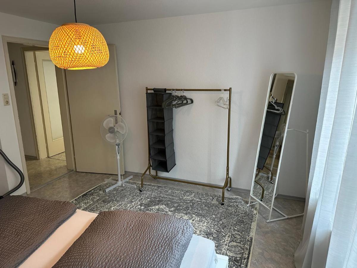 Cityapartments Schanze 17 Im Zentrum Von Фридрихсхафен Экстерьер фото