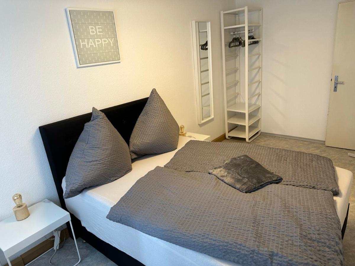 Cityapartments Schanze 17 Im Zentrum Von Фридрихсхафен Экстерьер фото