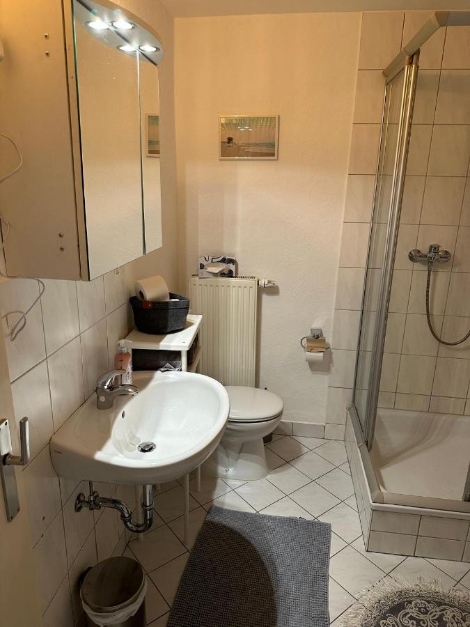 Cityapartments Schanze 17 Im Zentrum Von Фридрихсхафен Экстерьер фото