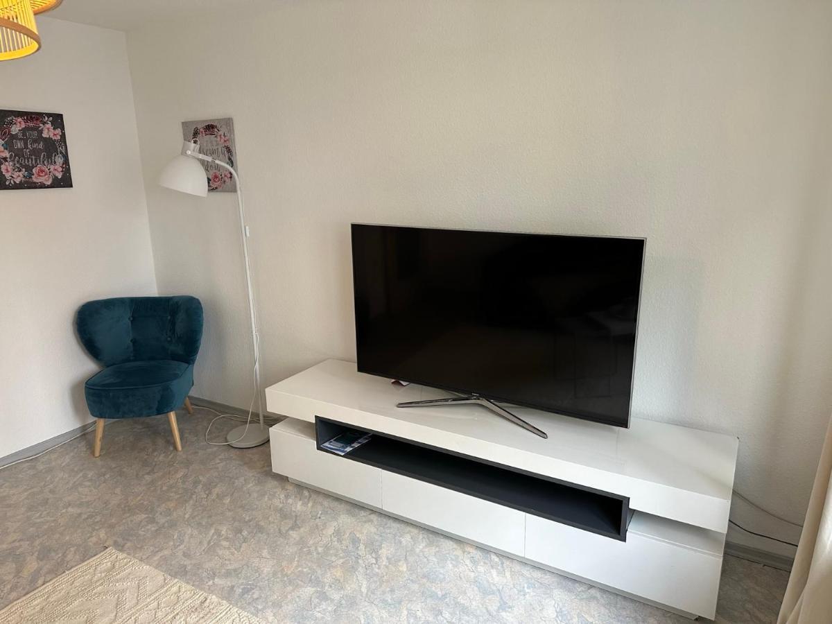 Cityapartments Schanze 17 Im Zentrum Von Фридрихсхафен Экстерьер фото