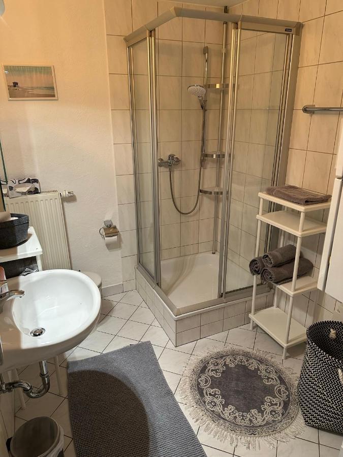 Cityapartments Schanze 17 Im Zentrum Von Фридрихсхафен Экстерьер фото