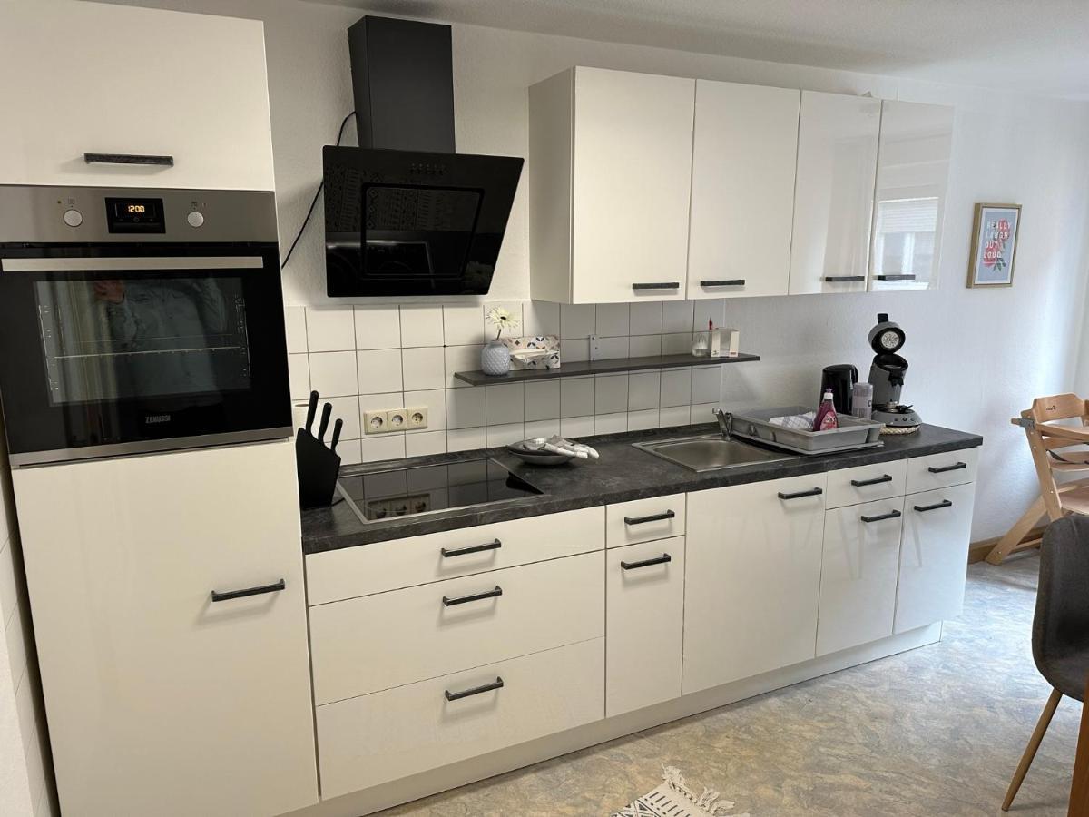 Cityapartments Schanze 17 Im Zentrum Von Фридрихсхафен Экстерьер фото