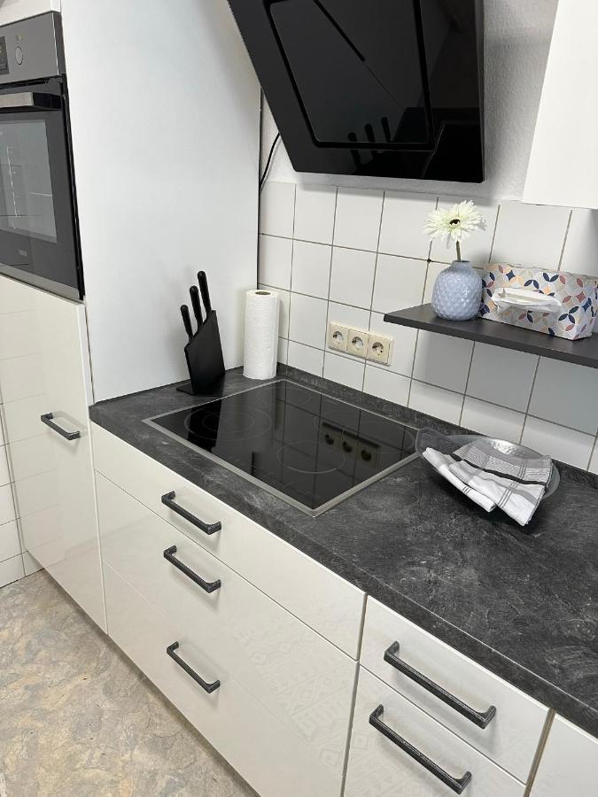 Cityapartments Schanze 17 Im Zentrum Von Фридрихсхафен Экстерьер фото
