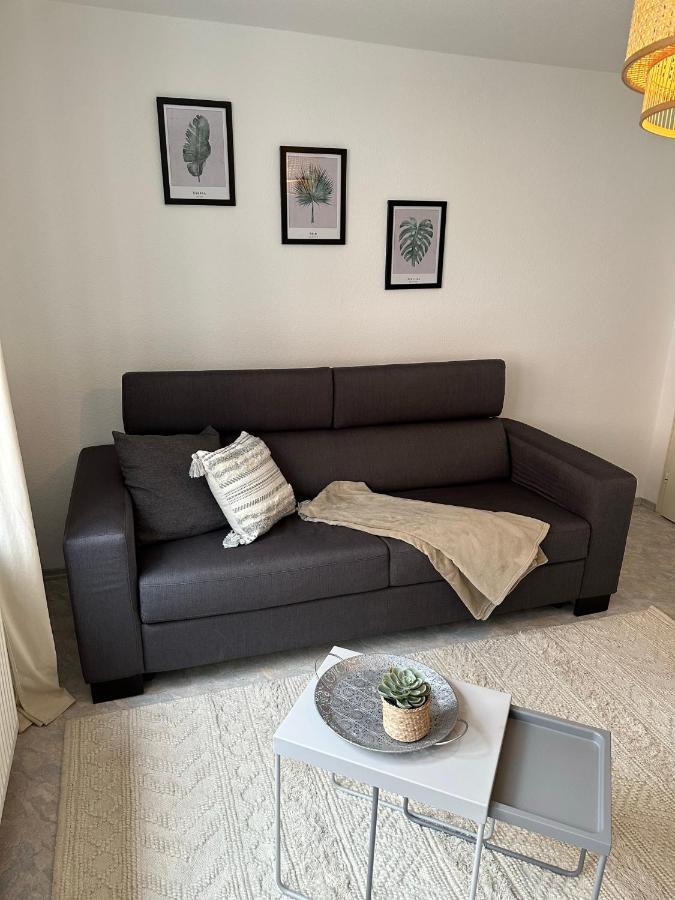 Cityapartments Schanze 17 Im Zentrum Von Фридрихсхафен Экстерьер фото